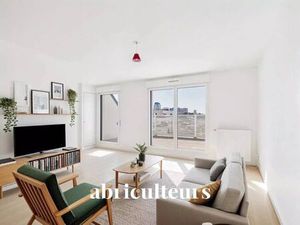 Appartement de luxe de 3 chambres en vente à Colombes  Île-de-France