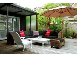 Appartement de luxe de 93 m2 en vente Aubervilliers  France