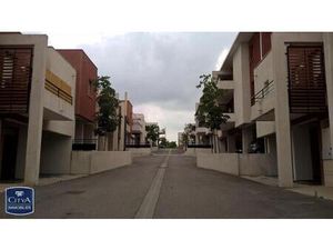 Location Appartement 3 pièces 63m² JACOU 34830