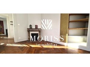 Appartement de 2 pièces de luxe en vente à Bastille  République  Nation-Alexandre Dumas  P