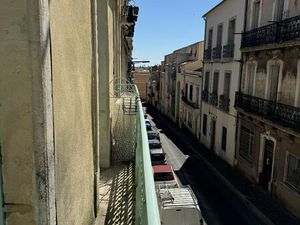 Location Appartement 3 pièces 86m² SETE 34200