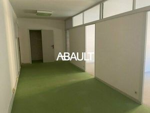 Location Local Professionnel 70m² TOULOUSE 31000