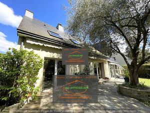 Maison de prestige en vente Pacé  France