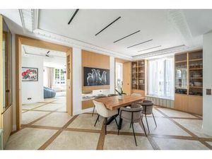 Villa de 12 pièces de luxe en vente Saint-Mandé  Île-de-France