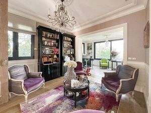 Villa de 12 pièces de luxe en vente Saint-Maur-des-Fossés  France