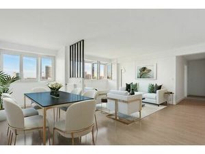 Appartement de 4 pièces de luxe en vente à Courbevoie  Île-de-France