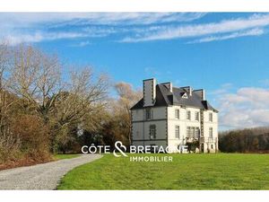 Maison de prestige de 250 m2 en vente Lamballe  France