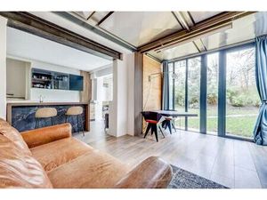 Maison de luxe 3 chambres en vente à Vaucresson  Île-de-France