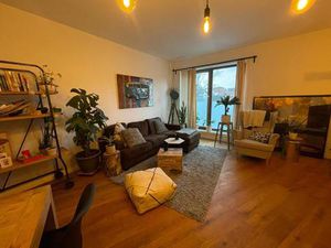 Appartement te huur in Antwerpen met 2 slaapkamers