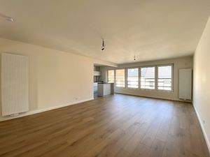 Appartement te huur in Antwerpen met 2 slaapkamers