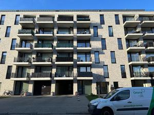 Appartement te huur in Antwerpen met 1 slaapkamer