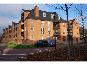 Appartement te huur in Baarle-Hertog met 2 slaapkamers