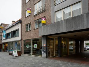 Appartement te huur in Beveren-Kruibeke-Zwijndrecht met 2 slaapkamers