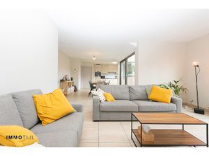 Appartement te huur in Dendermonde met 2 slaapkamers