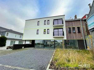 Appartement te huur in Dilbeek met 2 slaapkamers