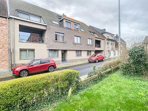 Appartement te huur in Geraardsbergen met 2 slaapkamers