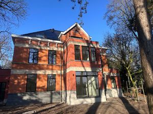 Appartement te huur in Evergem met 2 slaapkamers