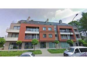 Appartement te huur in Gent met 2 slaapkamers