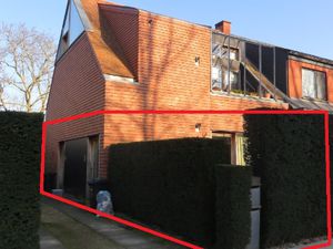 Appartement te huur in Hove met 1 slaapkamer