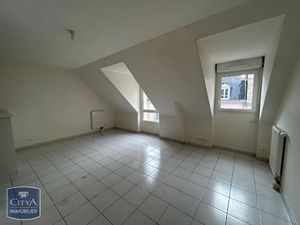 Appartement à louer 3 pièces 54 m² - Pont-l'Abbé (29) - 519€