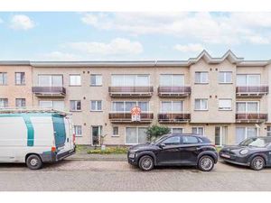 Appartement te huur in Schoten met 1 slaapkamer