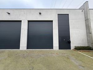 Commercieel te huur in Beveren