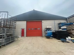 Commercieel te huur in Zonnebeke