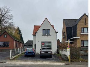 Huis te huur in Anzegem met 3 slaapkamers