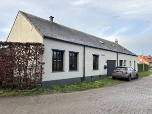 Huis te huur in Arendonk met 1 slaapkamer