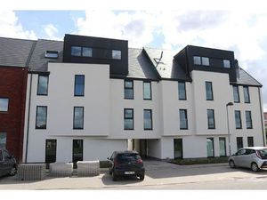 Appartement te huur in Puurs met 2 slaapkamers