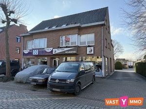 Appartement te huur in Gooreind met 2 slaapkamers