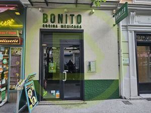 Vente commerce 38 m² Nice (06000)