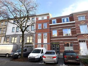 Huis te huur in Kortrijk met 3 slaapkamers