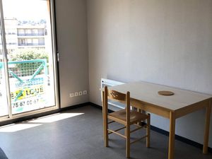 Appartement de 19.6m2 en location à Annonay