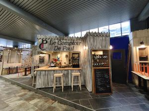 Vente commerce 42 m² Troyes (10000)