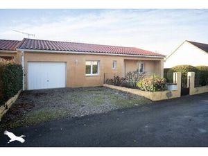 Vente maison 4 pièces 92 m² Capdenac-Gare (12700)