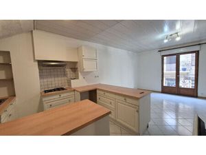 Vente maison 3 pièces 62 m² Espalion (12500)
