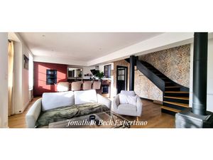 Superbe maison de type 6 pièces en centre-bourg