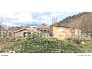 Vente maison 5 pièces 304 m² Saint-Basile (07270)