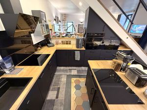 Vente maison 5 pièces 133 m² Saint Geniez d'Olt et d'Aubrac (12130)