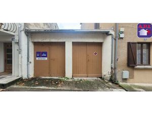 Location garage 15 m² à Varilhes (09120)