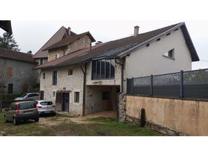 BILLIEME 2 MAISONS SUR 766M² DE TERRAIN