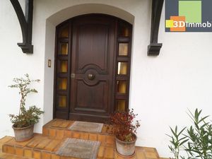 Maison de qualité à Chaussin