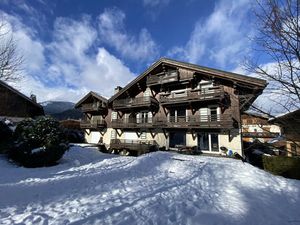 Achat Appartement 4 pièces 88m² MEGEVE 74120