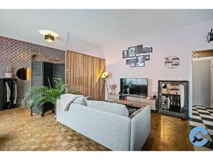 Studio à vendre à Paleisstraat 12 Anvers (RBU90197)