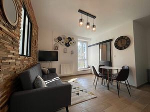 Appartement meublé - 2 pièces 28 m² - Quimper