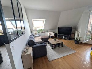 Noisy-le-Grand (93160)