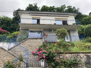 Achat Maison 4 pièces 126m² TULLE 19000