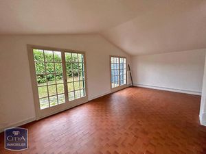 Maison à louer 3 pièces 78.42 m² - Grand-Couronne (76) - 850€