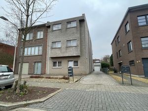 Appartement te huur in Edegem met 2 slaapkamers
